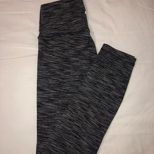 Lululemon Wunder Under